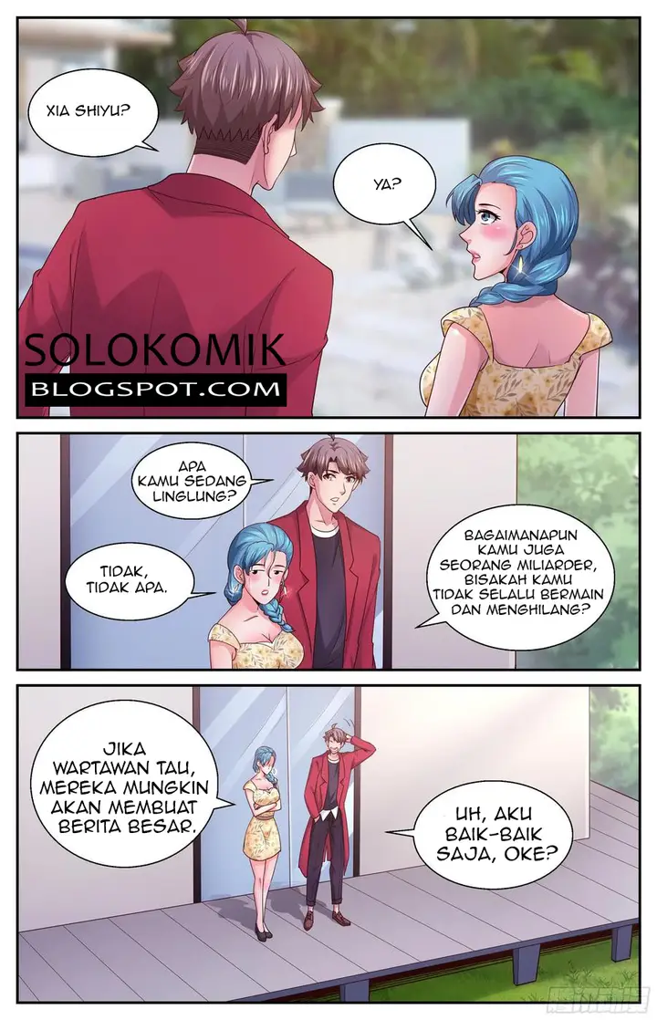 image-komik-i-have-a-mansion-in-the-post-apocalyptic-world-chapter-373-8/12