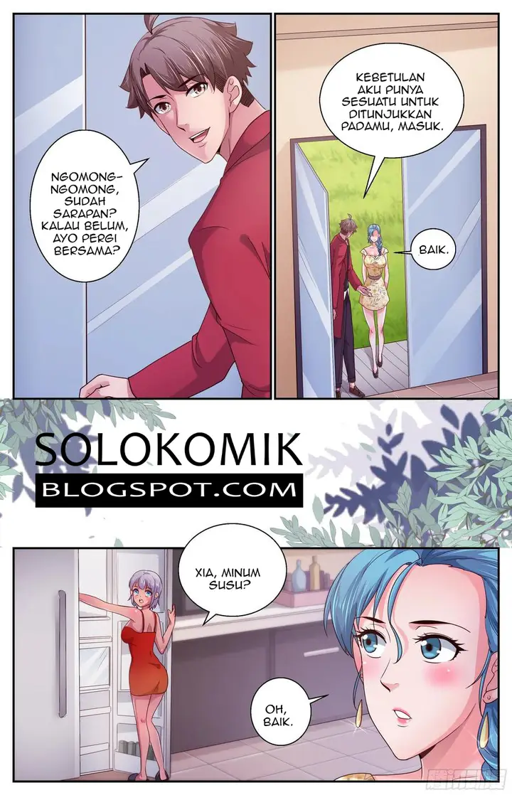 image-komik-i-have-a-mansion-in-the-post-apocalyptic-world-chapter-373-9/12