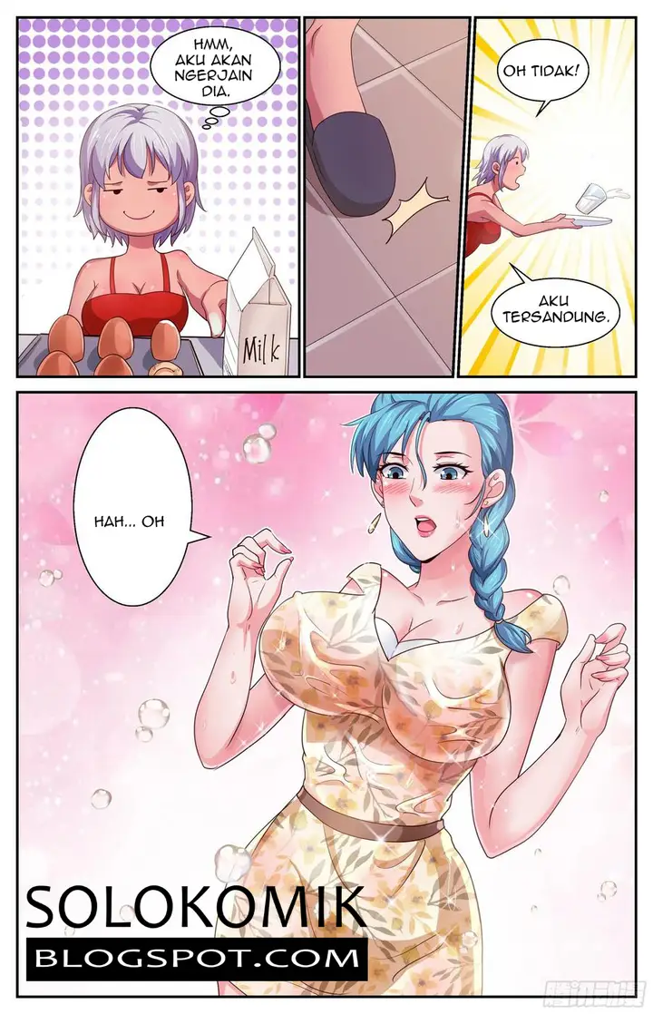 image-komik-i-have-a-mansion-in-the-post-apocalyptic-world-chapter-373-10/12