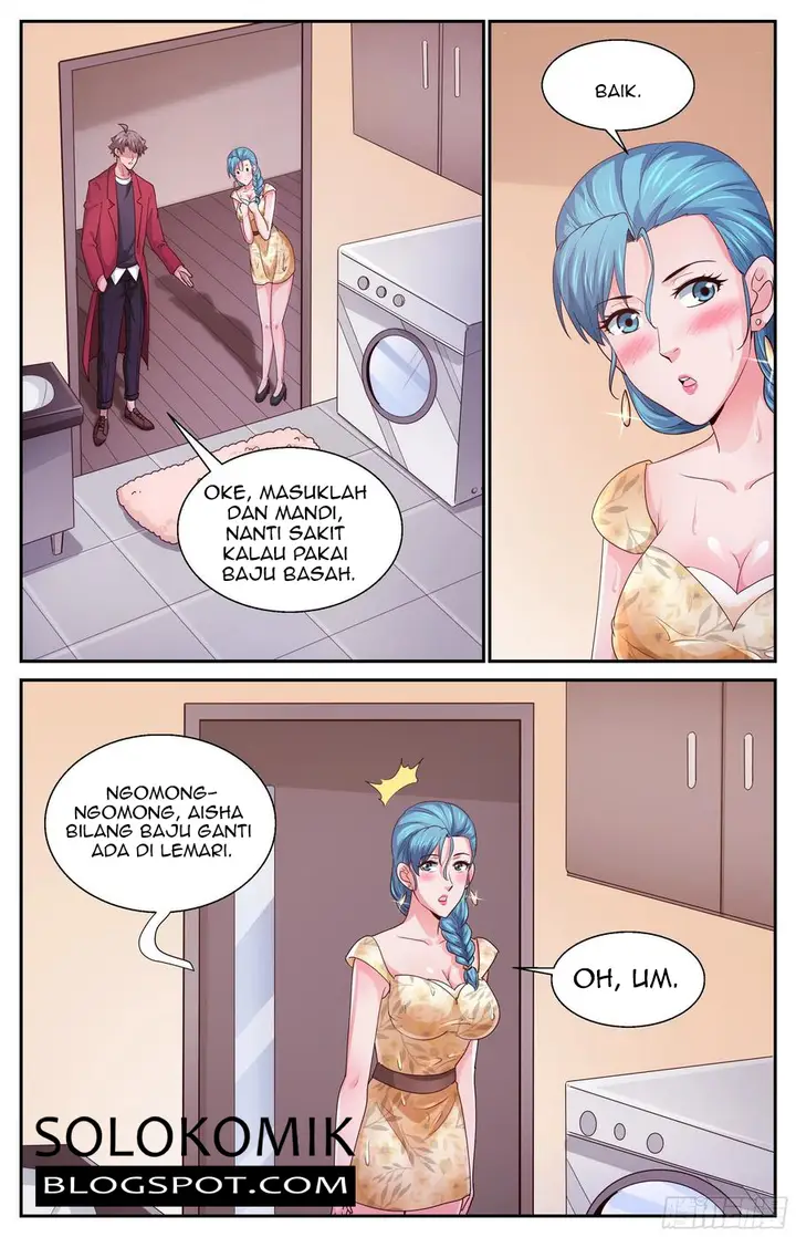 image-komik-i-have-a-mansion-in-the-post-apocalyptic-world-chapter-374-0/12