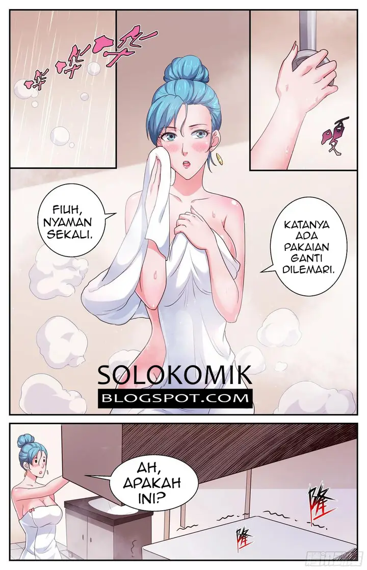 image-komik-i-have-a-mansion-in-the-post-apocalyptic-world-chapter-374-4/12