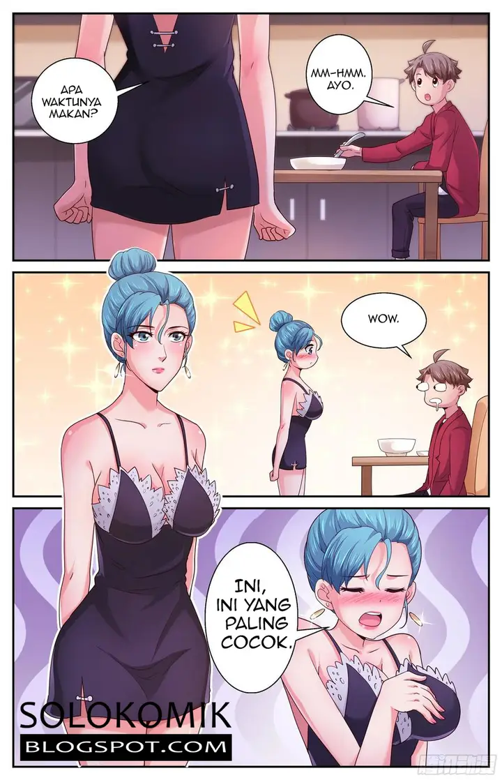image-komik-i-have-a-mansion-in-the-post-apocalyptic-world-chapter-374-7/12