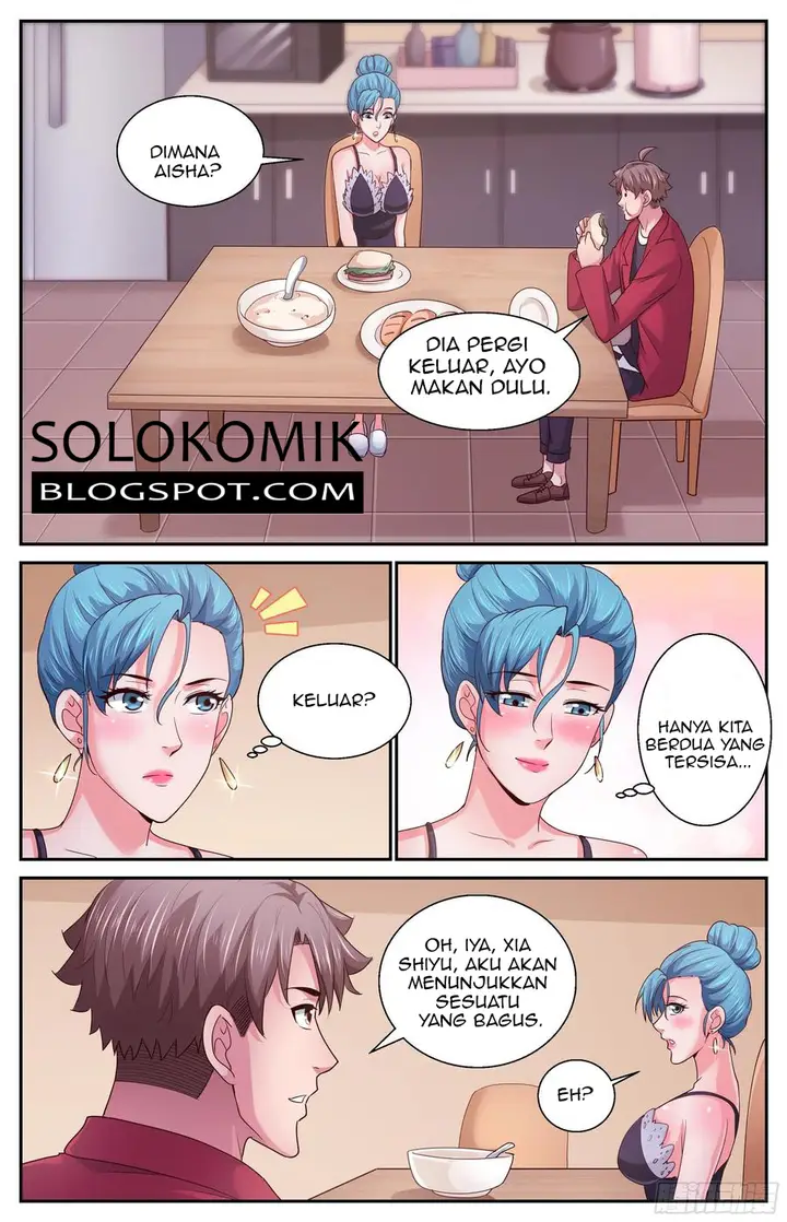 image-komik-i-have-a-mansion-in-the-post-apocalyptic-world-chapter-374-8/12