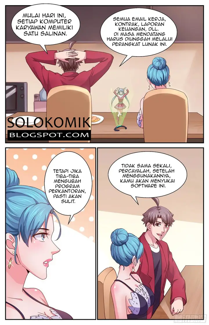image-komik-i-have-a-mansion-in-the-post-apocalyptic-world-chapter-374-10/12