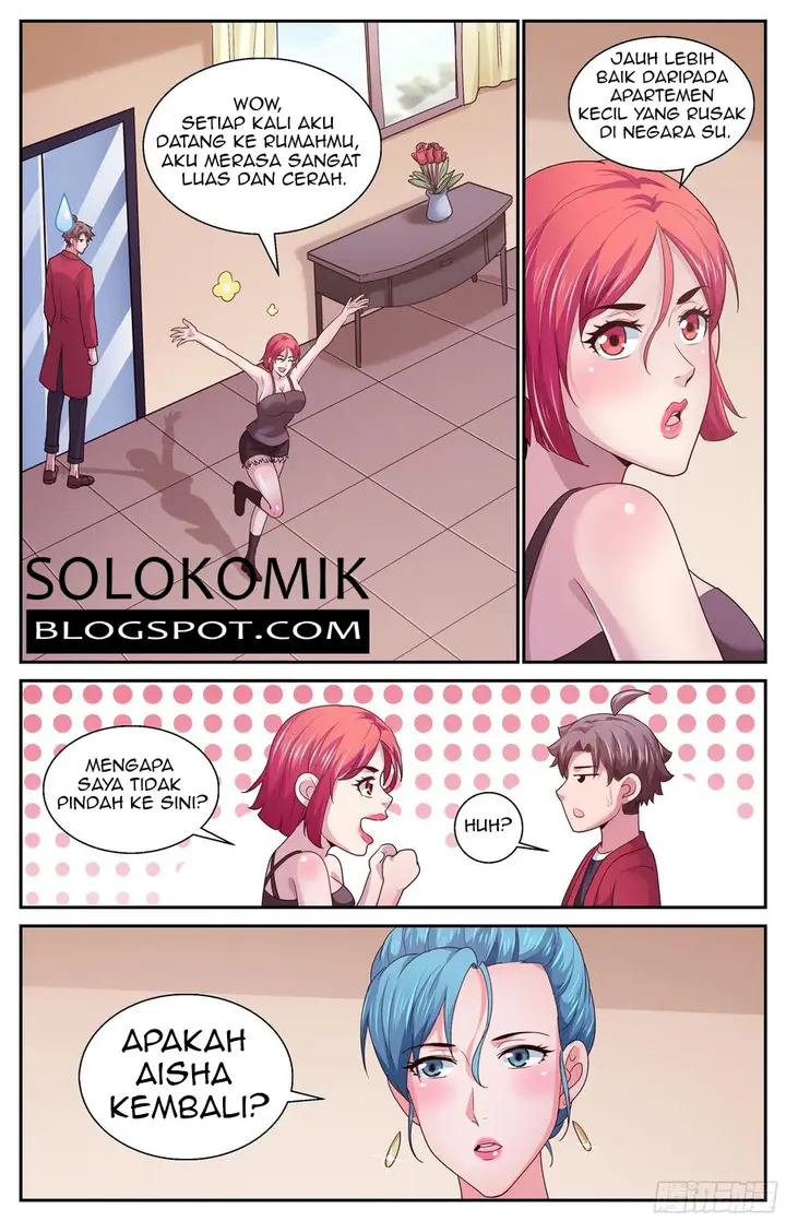 image-komik-i-have-a-mansion-in-the-post-apocalyptic-world-chapter-375-2/12