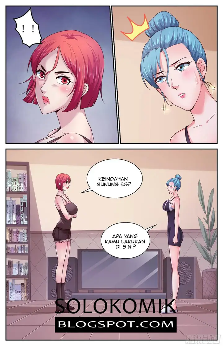 image-komik-i-have-a-mansion-in-the-post-apocalyptic-world-chapter-375-3/12