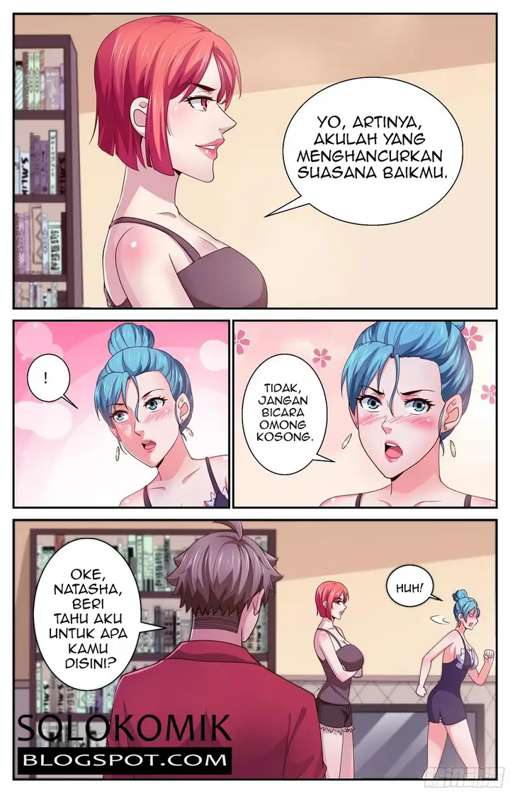 image-komik-i-have-a-mansion-in-the-post-apocalyptic-world-chapter-375-4/12