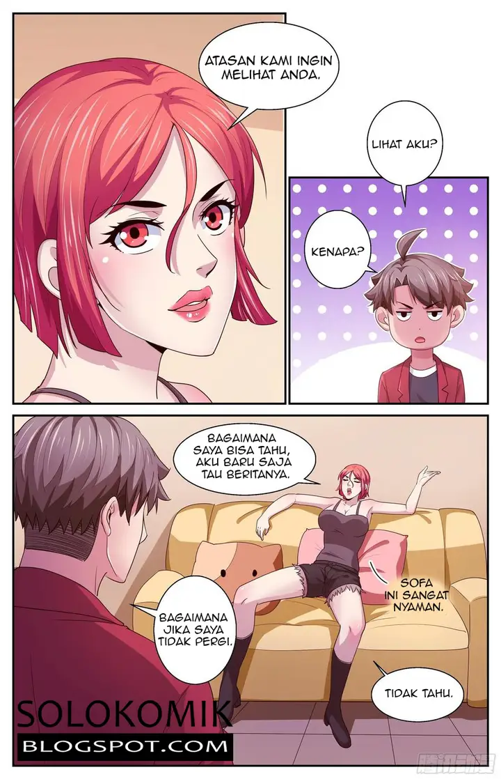 image-komik-i-have-a-mansion-in-the-post-apocalyptic-world-chapter-375-5/12