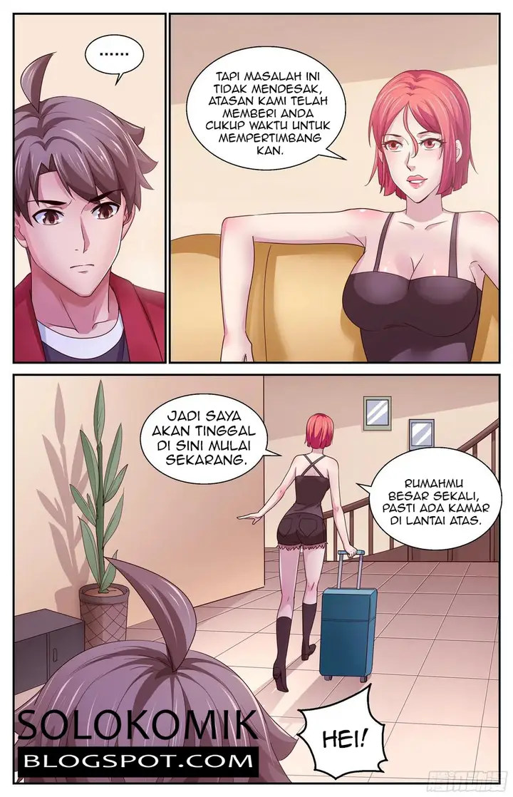 image-komik-i-have-a-mansion-in-the-post-apocalyptic-world-chapter-375-6/12