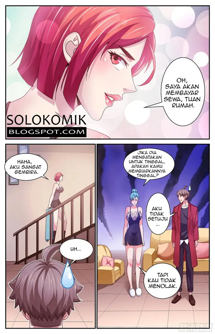 image-komik-i-have-a-mansion-in-the-post-apocalyptic-world-chapter-375-7/12