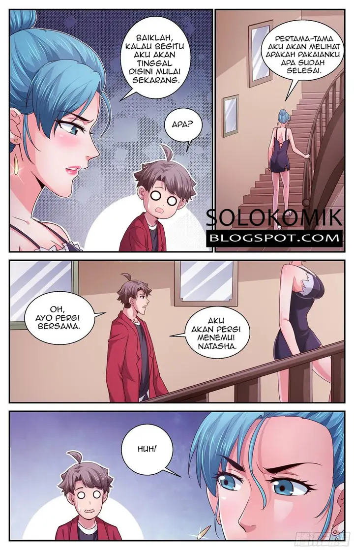 image-komik-i-have-a-mansion-in-the-post-apocalyptic-world-chapter-375-8/12