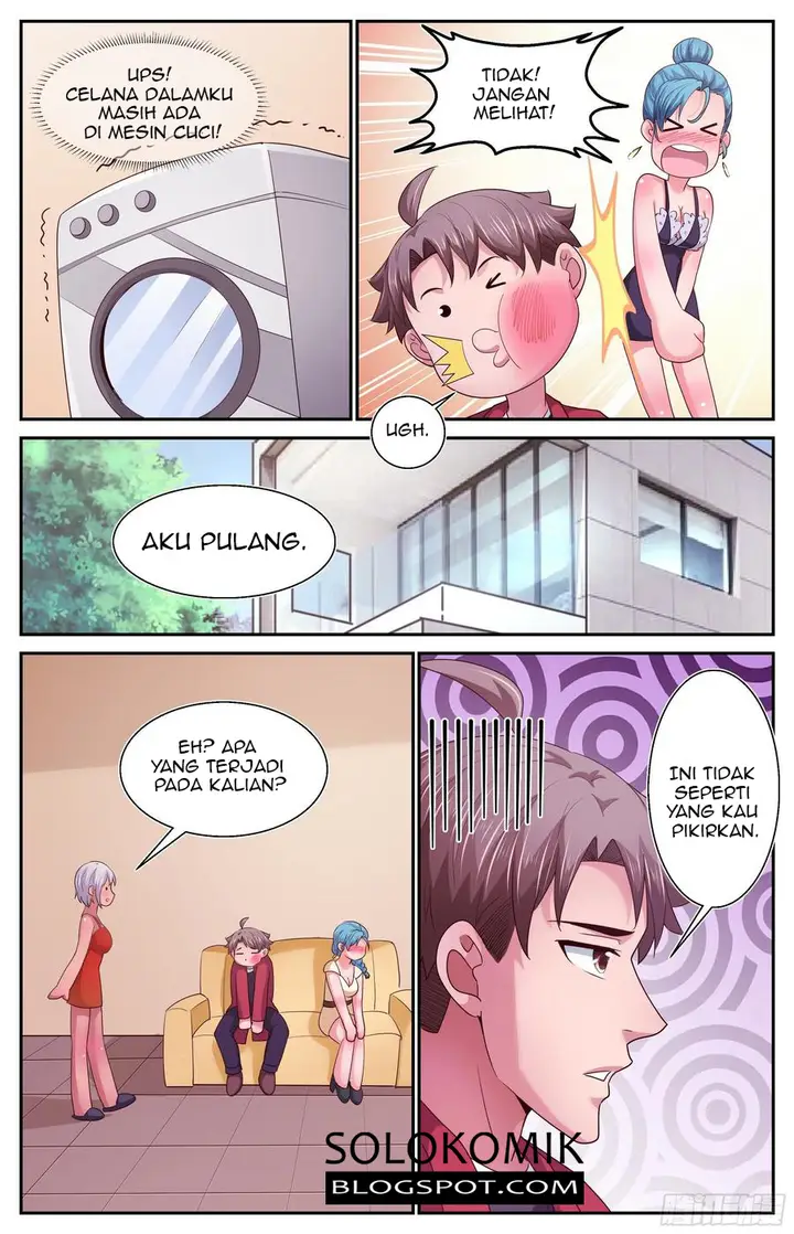 image-komik-i-have-a-mansion-in-the-post-apocalyptic-world-chapter-375-11/12