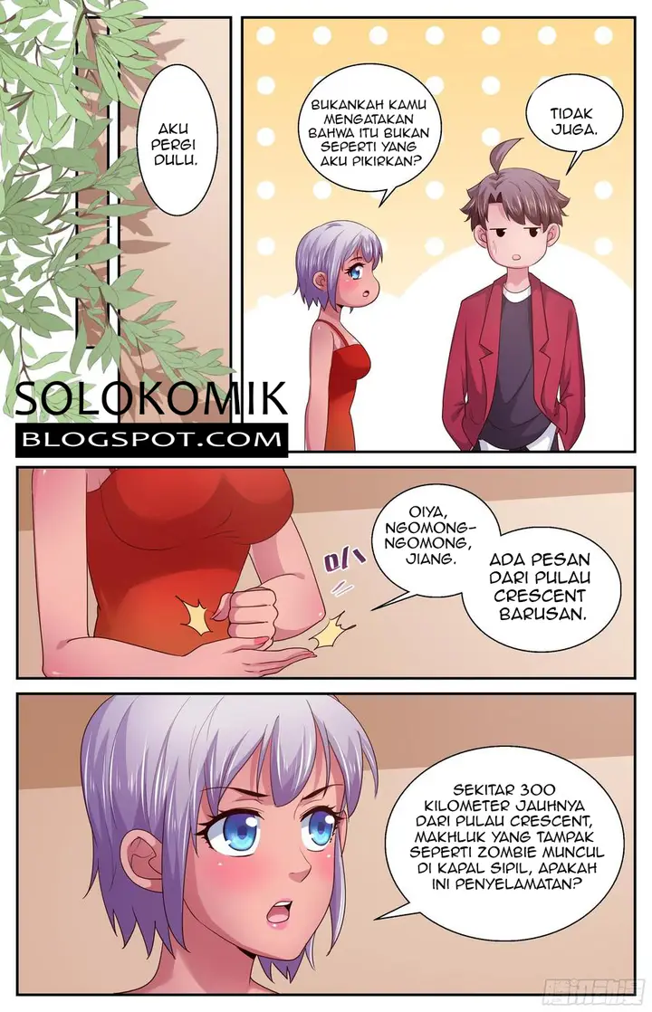 image-komik-i-have-a-mansion-in-the-post-apocalyptic-world-chapter-376-1/12