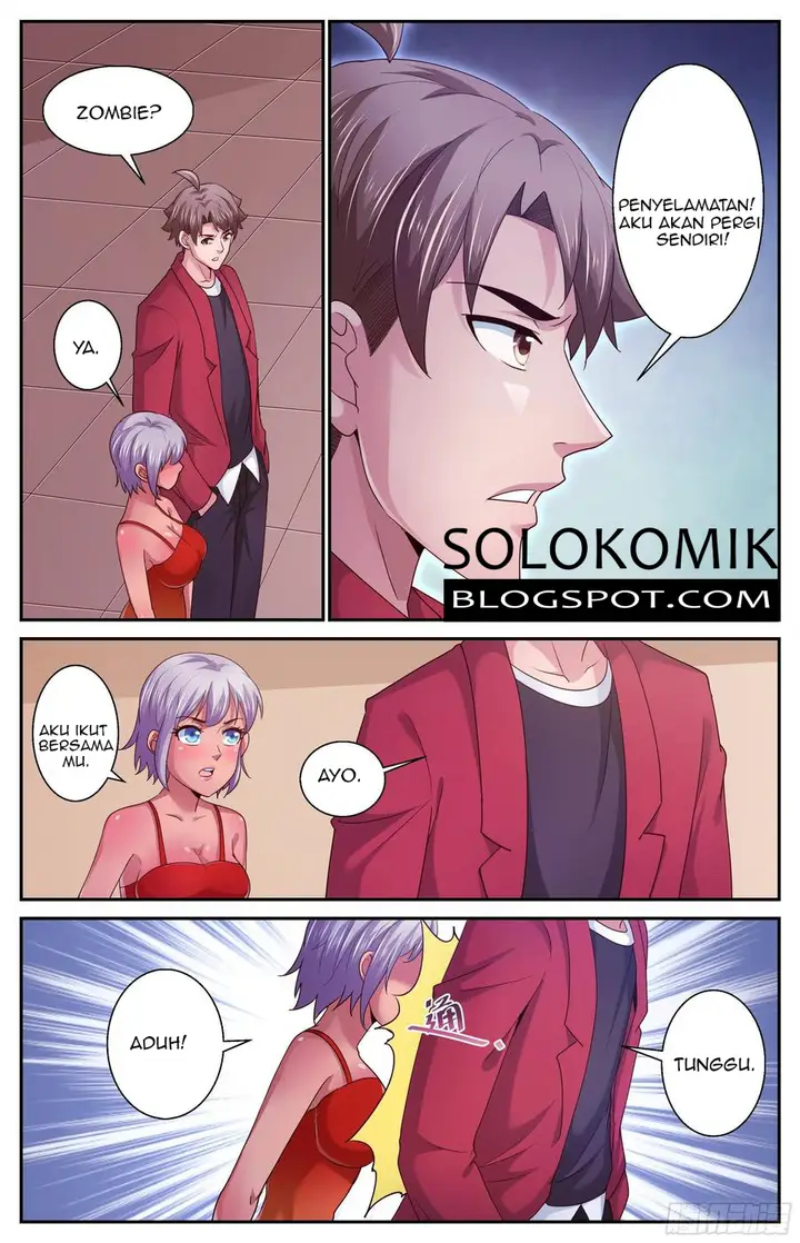 image-komik-i-have-a-mansion-in-the-post-apocalyptic-world-chapter-376-2/12