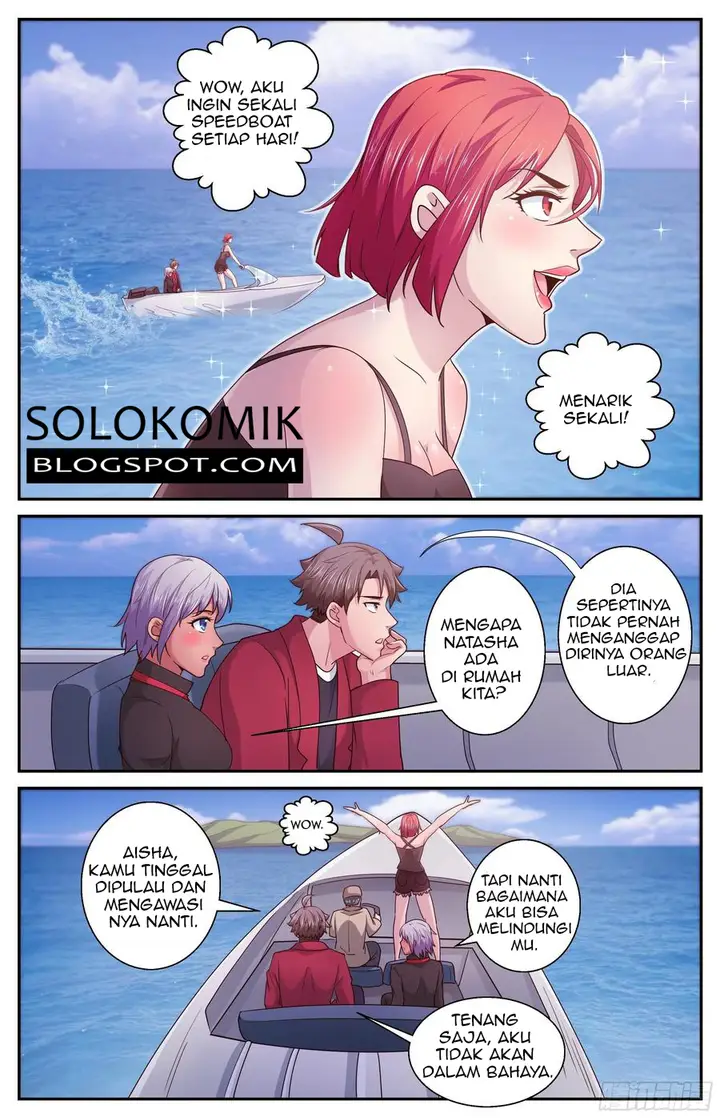 image-komik-i-have-a-mansion-in-the-post-apocalyptic-world-chapter-376-4/12