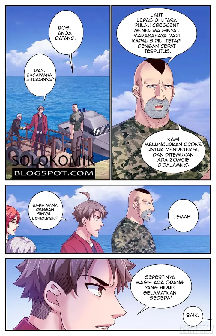 image-komik-i-have-a-mansion-in-the-post-apocalyptic-world-chapter-376-5/12