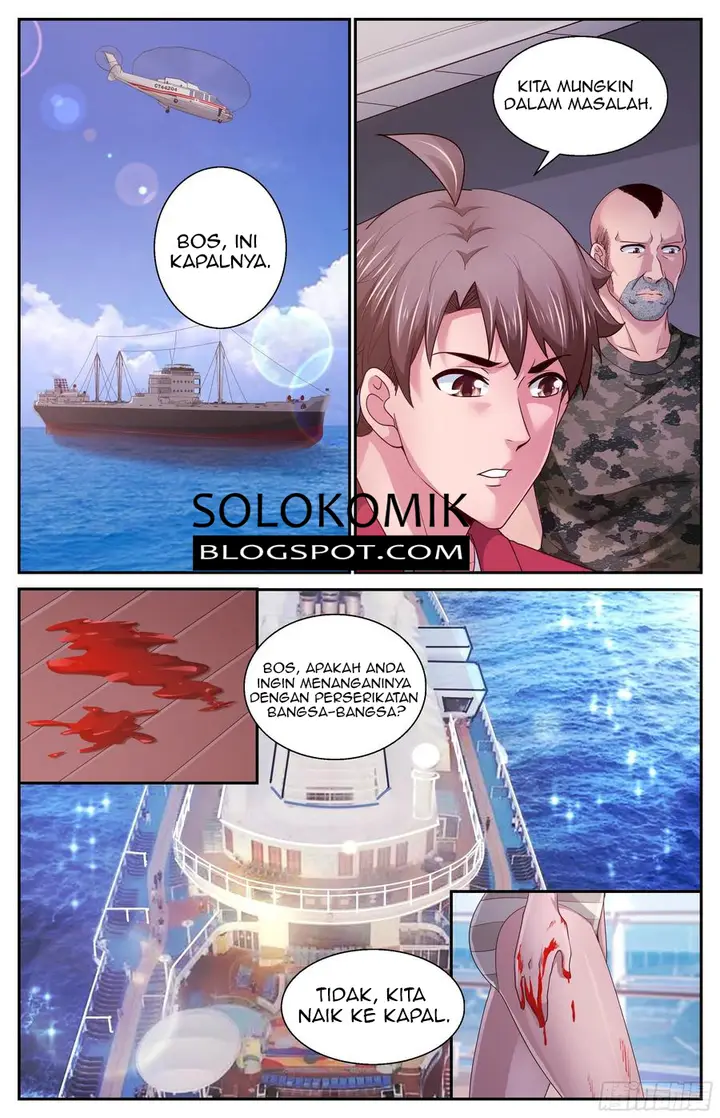 image-komik-i-have-a-mansion-in-the-post-apocalyptic-world-chapter-376-6/12