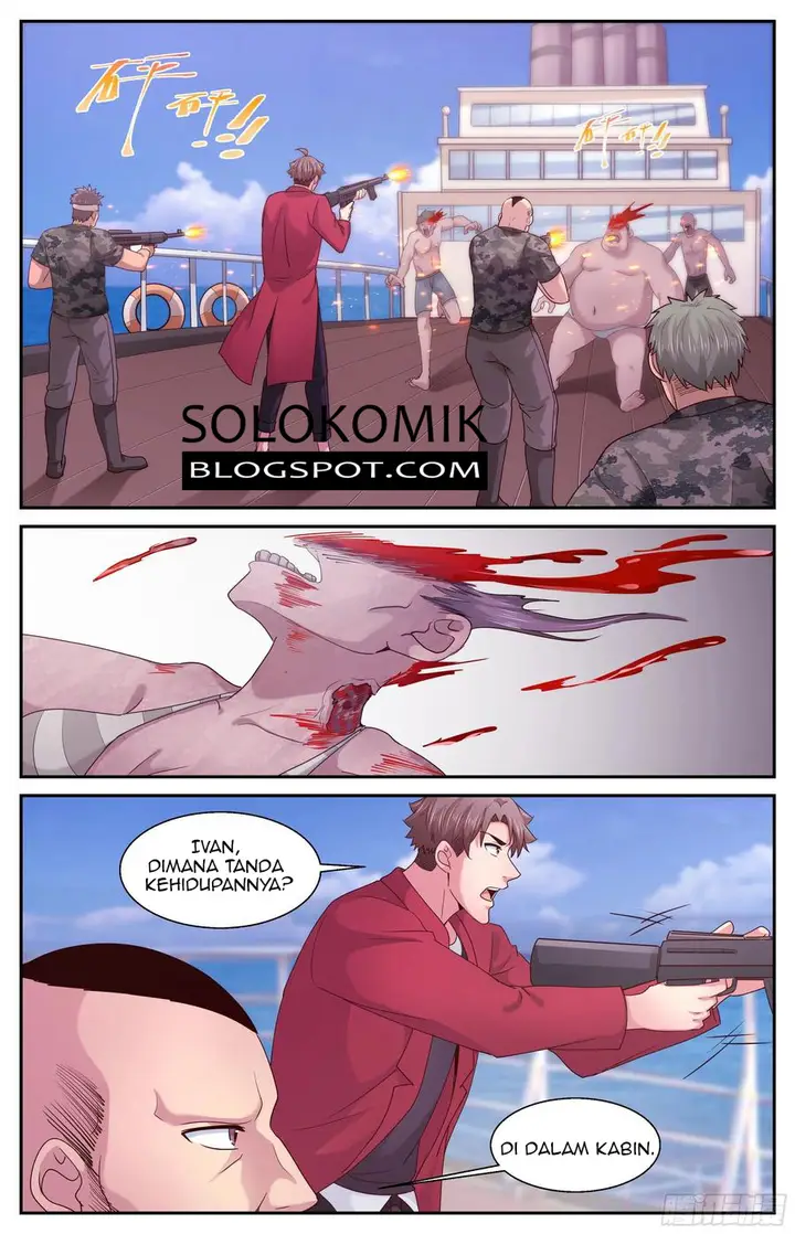 image-komik-i-have-a-mansion-in-the-post-apocalyptic-world-chapter-376-9/12