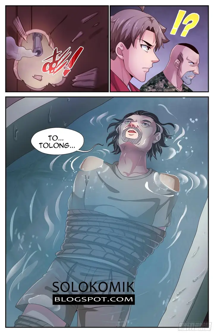 image-komik-i-have-a-mansion-in-the-post-apocalyptic-world-chapter-376-11/12