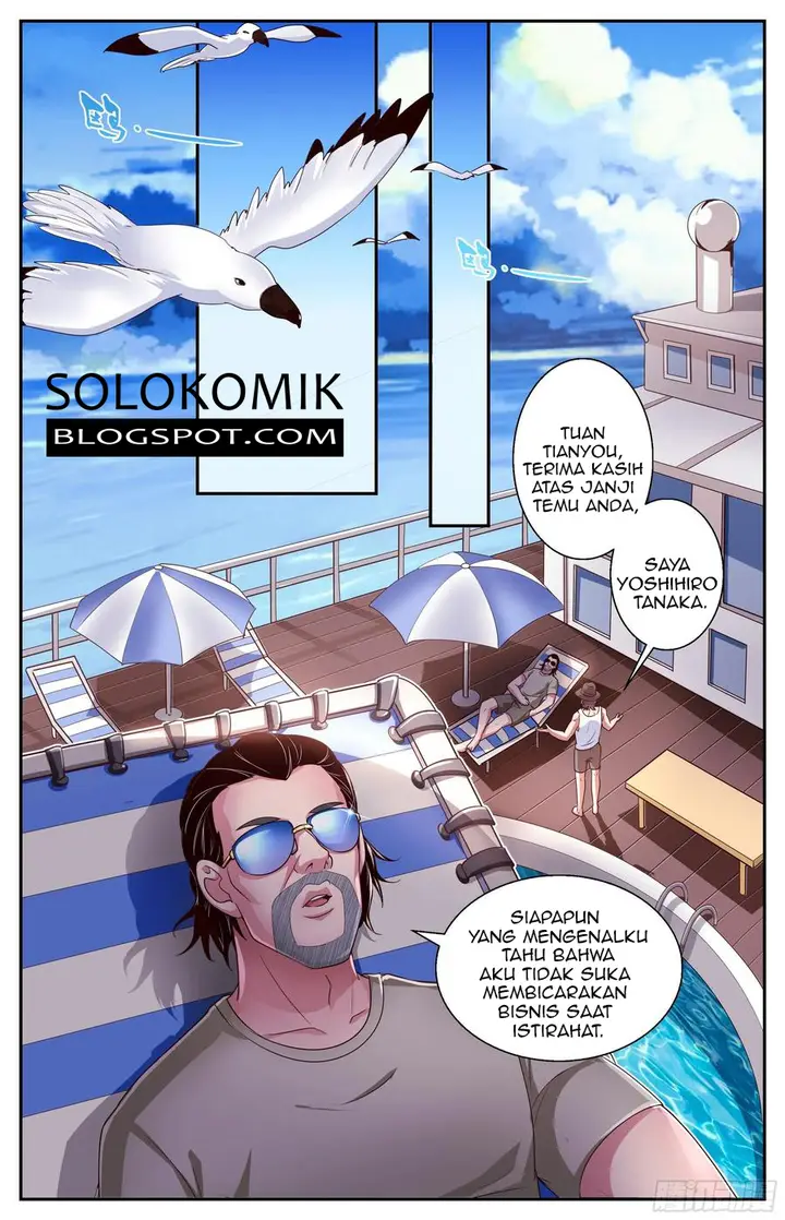 image-komik-i-have-a-mansion-in-the-post-apocalyptic-world-chapter-377-4/12