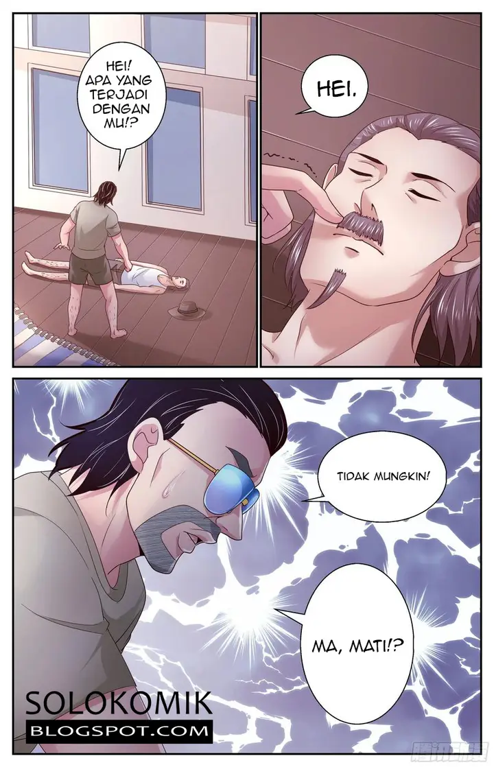 image-komik-i-have-a-mansion-in-the-post-apocalyptic-world-chapter-377-8/12