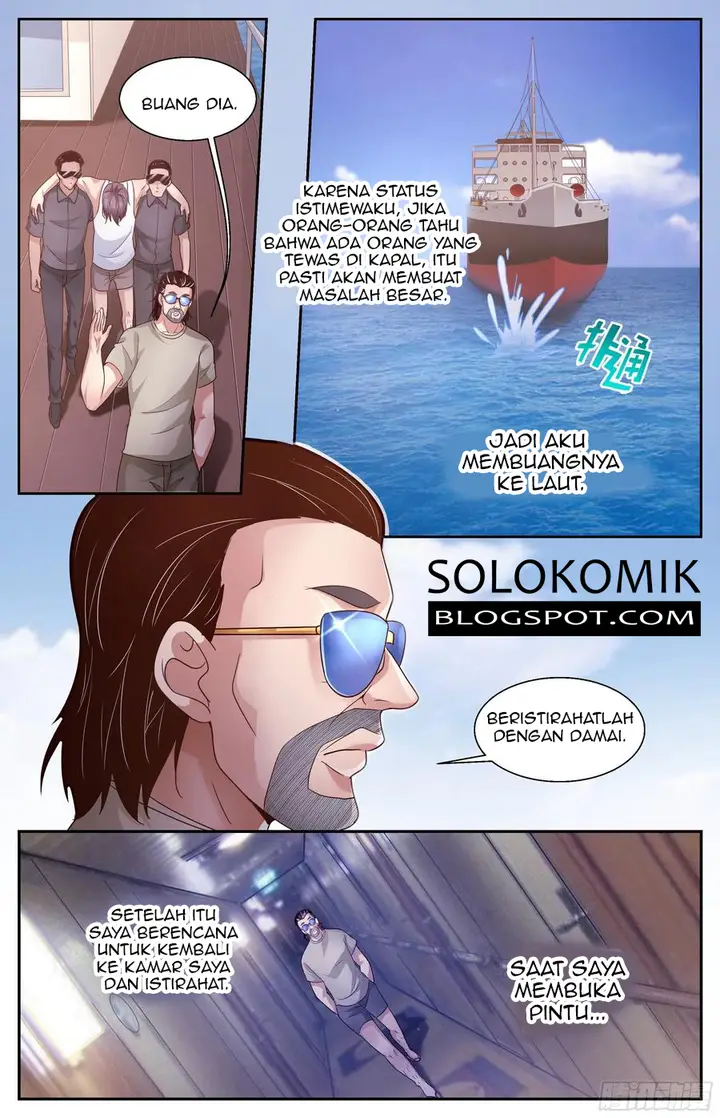 image-komik-i-have-a-mansion-in-the-post-apocalyptic-world-chapter-377-9/12