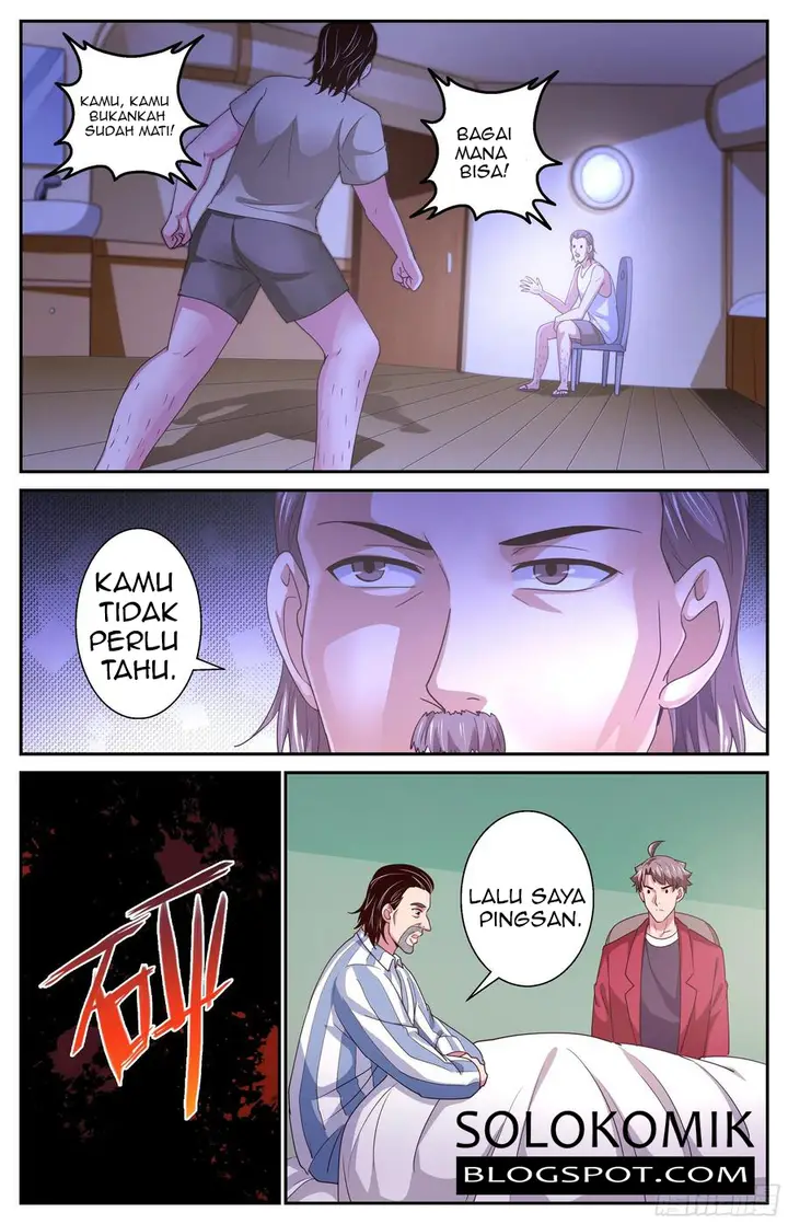 image-komik-i-have-a-mansion-in-the-post-apocalyptic-world-chapter-377-11/12