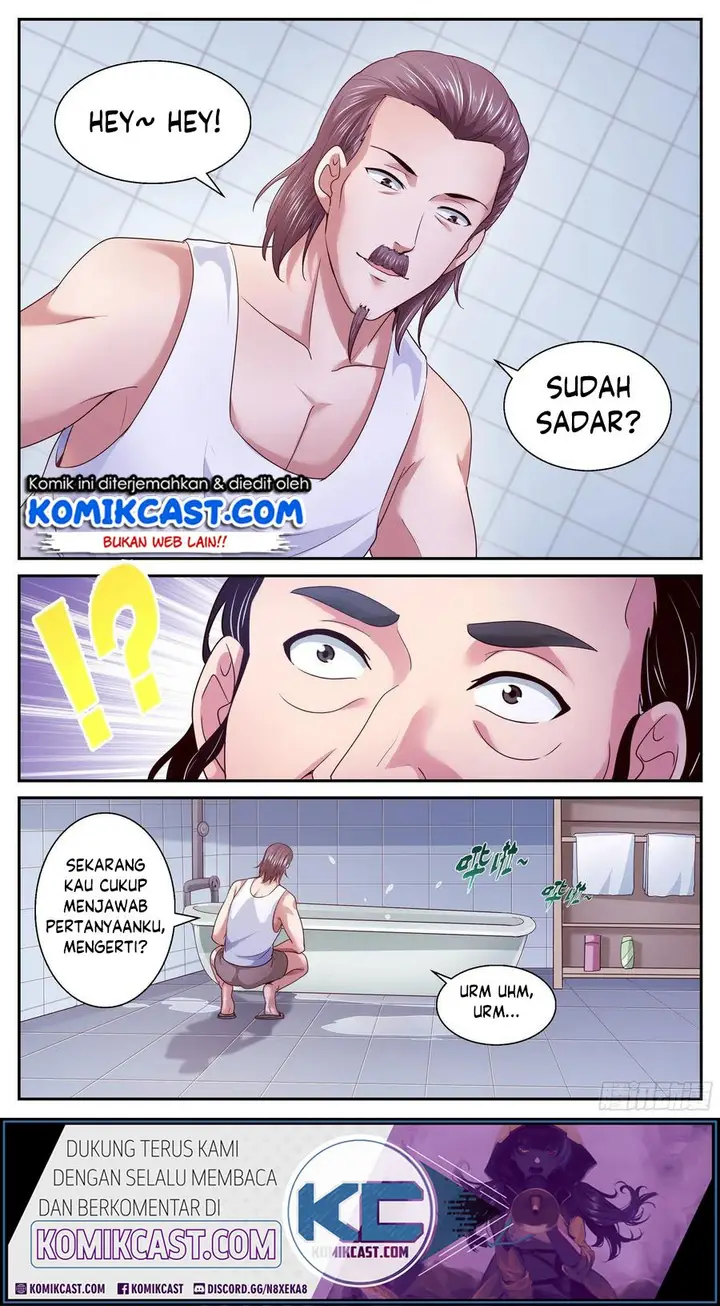 image-komik-i-have-a-mansion-in-the-post-apocalyptic-world-chapter-378-4/15