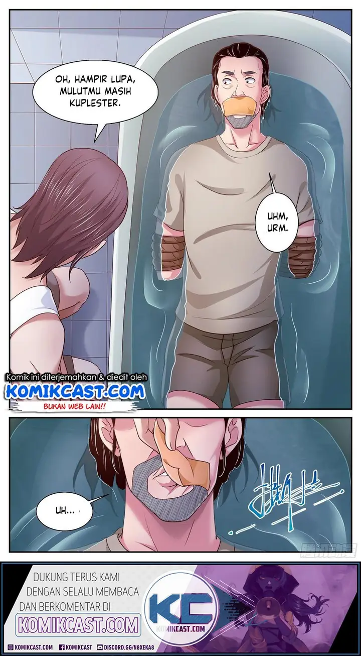 image-komik-i-have-a-mansion-in-the-post-apocalyptic-world-chapter-378-5/15
