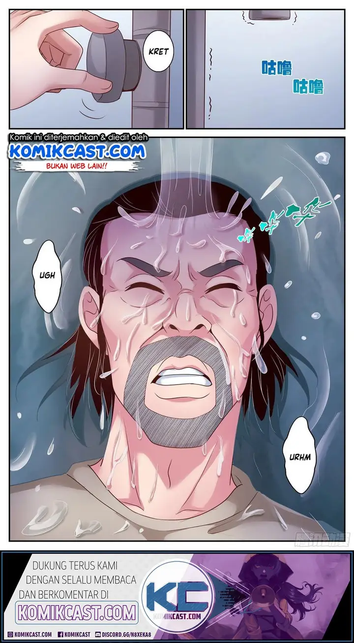 image-komik-i-have-a-mansion-in-the-post-apocalyptic-world-chapter-378-9/15