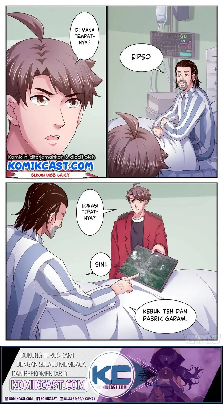 image-komik-i-have-a-mansion-in-the-post-apocalyptic-world-chapter-378-11/15