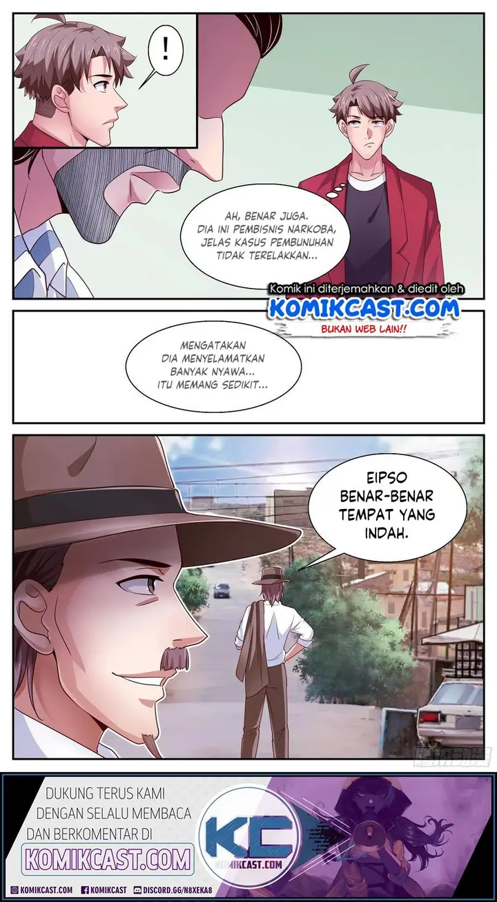 image-komik-i-have-a-mansion-in-the-post-apocalyptic-world-chapter-378-13/15