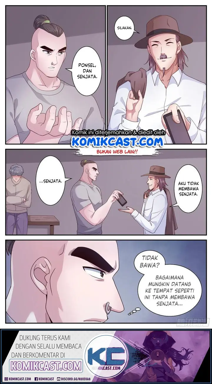 image-komik-i-have-a-mansion-in-the-post-apocalyptic-world-chapter-379-4/15
