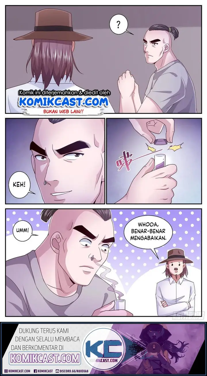 image-komik-i-have-a-mansion-in-the-post-apocalyptic-world-chapter-379-6/15