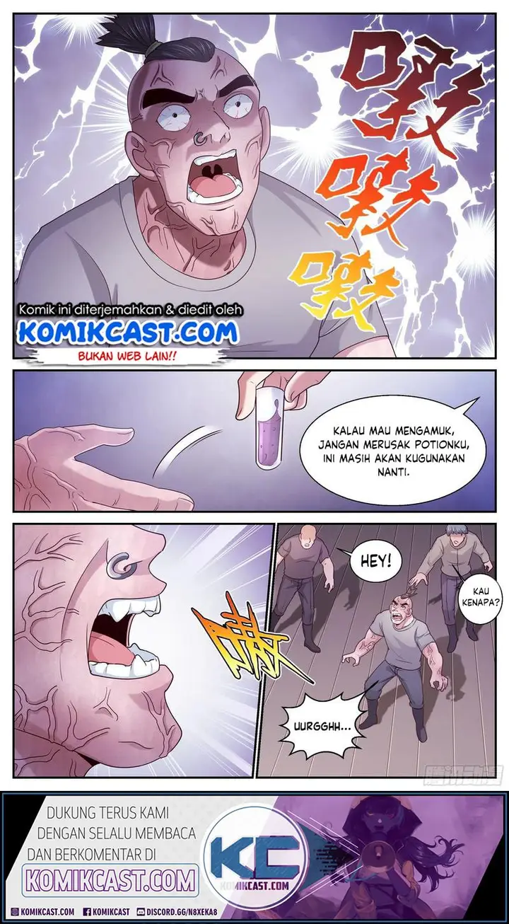 image-komik-i-have-a-mansion-in-the-post-apocalyptic-world-chapter-379-7/15