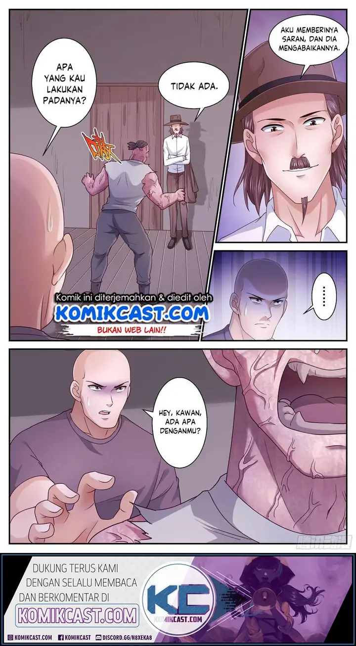 image-komik-i-have-a-mansion-in-the-post-apocalyptic-world-chapter-379-9/15