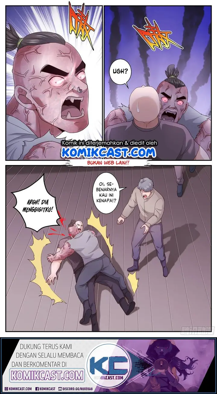 image-komik-i-have-a-mansion-in-the-post-apocalyptic-world-chapter-379-10/15