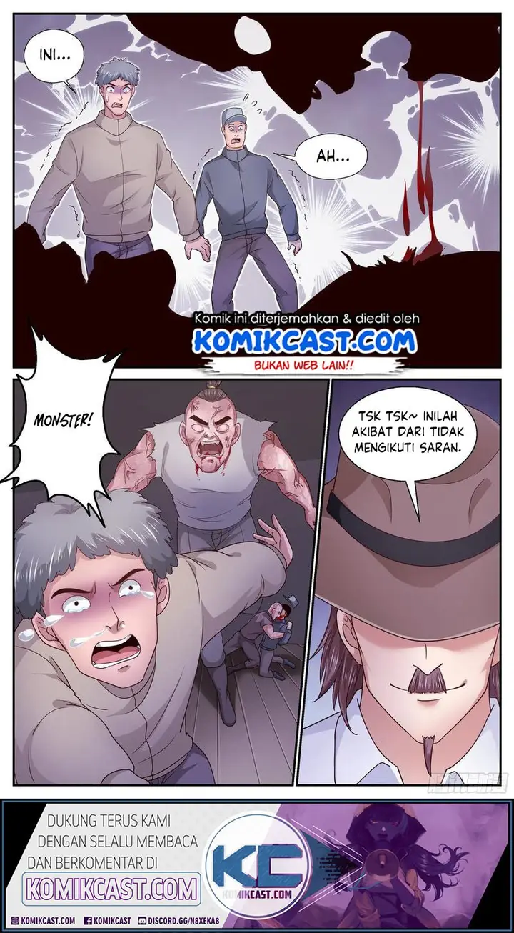 image-komik-i-have-a-mansion-in-the-post-apocalyptic-world-chapter-379-11/15