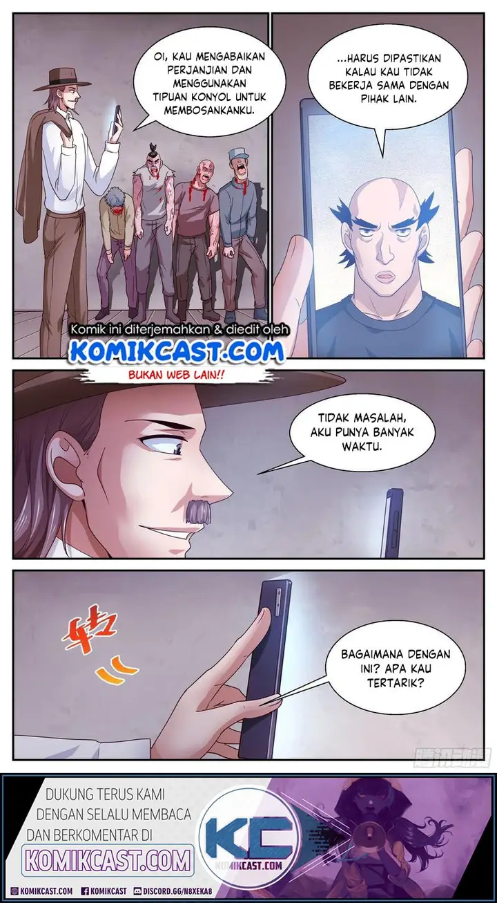 image-komik-i-have-a-mansion-in-the-post-apocalyptic-world-chapter-379-12/15