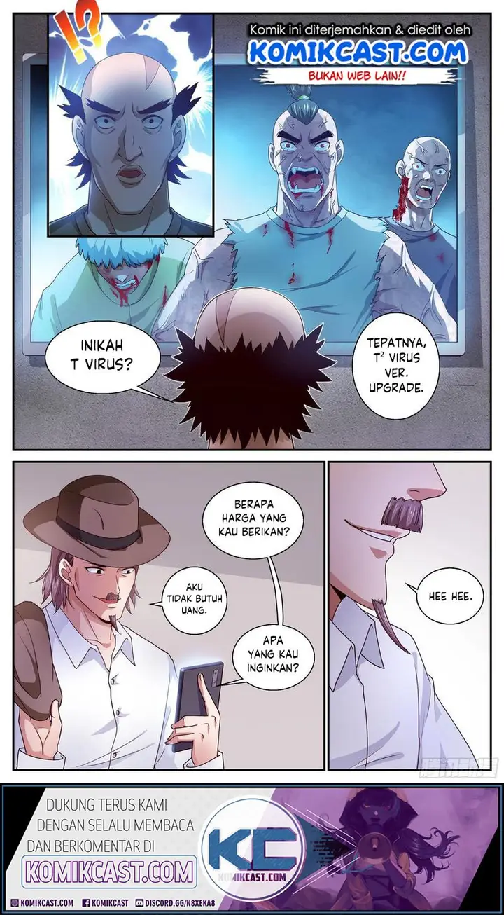 image-komik-i-have-a-mansion-in-the-post-apocalyptic-world-chapter-379-13/15