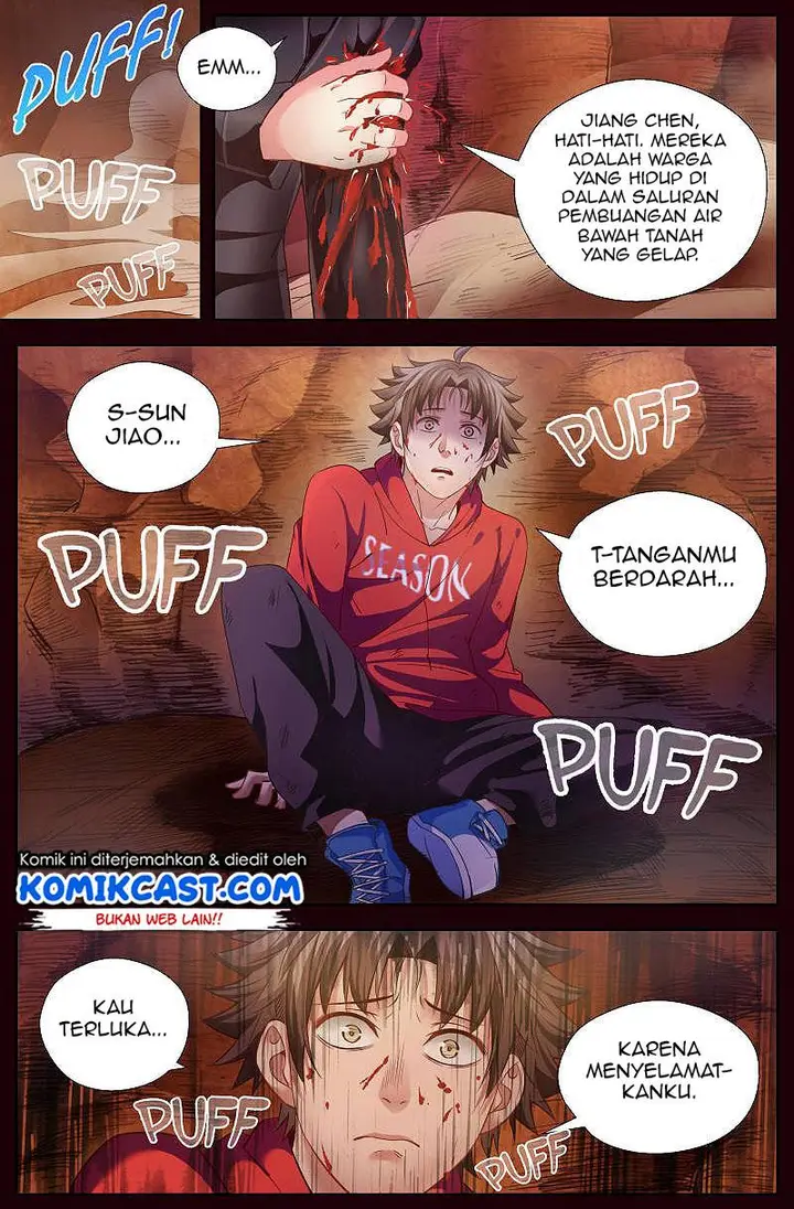 image-komik-i-have-a-mansion-in-the-post-apocalyptic-world-chapter-38-2/11