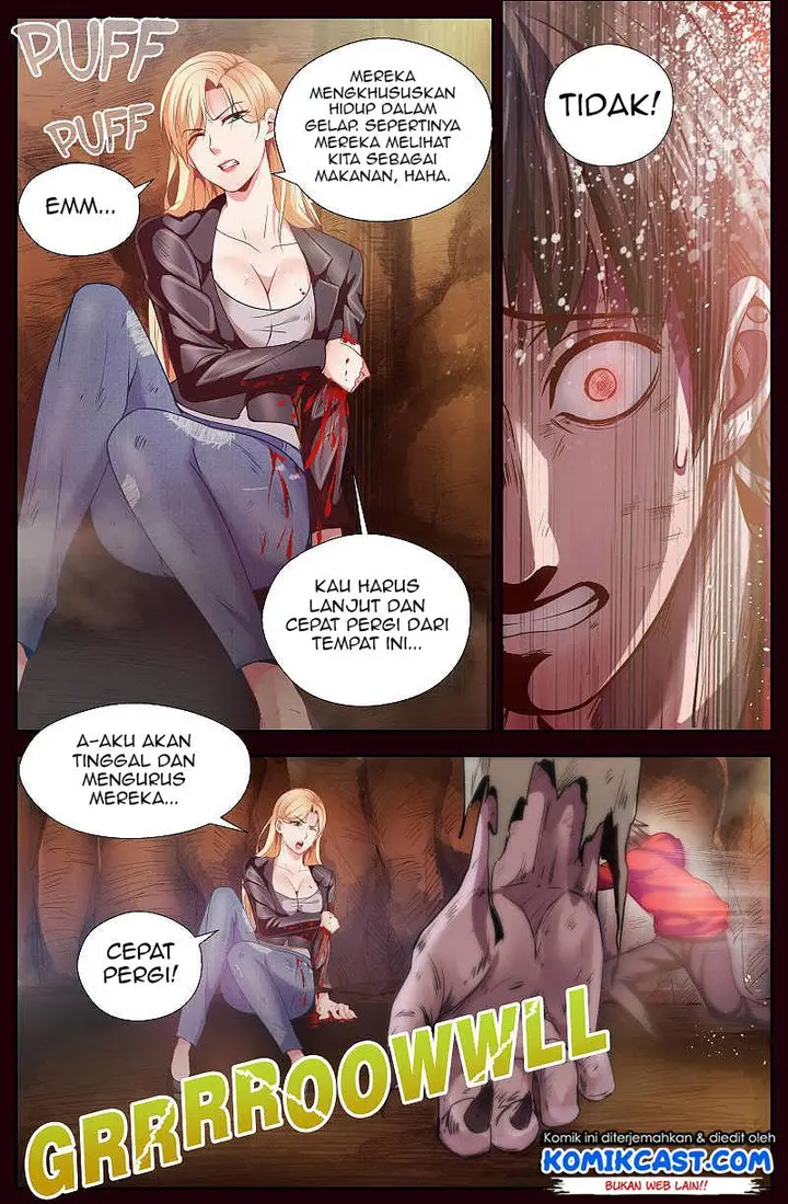 image-komik-i-have-a-mansion-in-the-post-apocalyptic-world-chapter-38-3/11