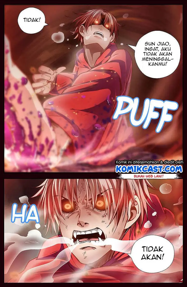 image-komik-i-have-a-mansion-in-the-post-apocalyptic-world-chapter-38-5/11