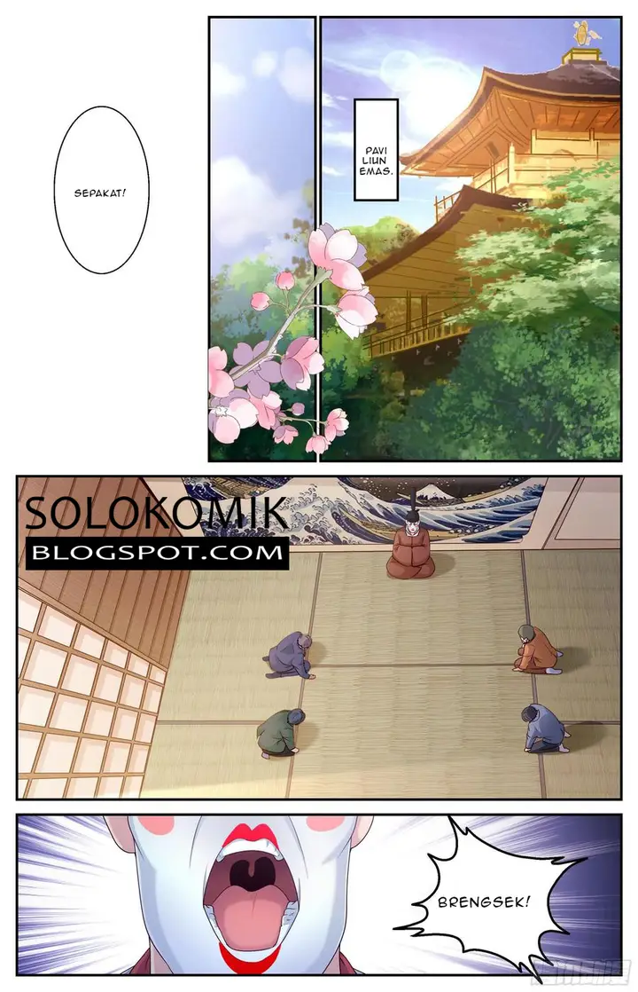 image-komik-i-have-a-mansion-in-the-post-apocalyptic-world-chapter-380-1/12