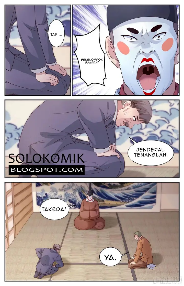 image-komik-i-have-a-mansion-in-the-post-apocalyptic-world-chapter-380-3/12