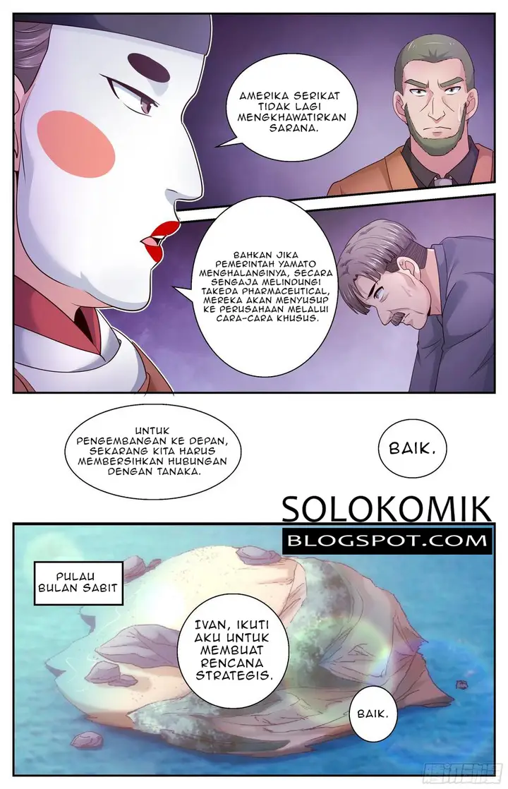 image-komik-i-have-a-mansion-in-the-post-apocalyptic-world-chapter-380-5/12