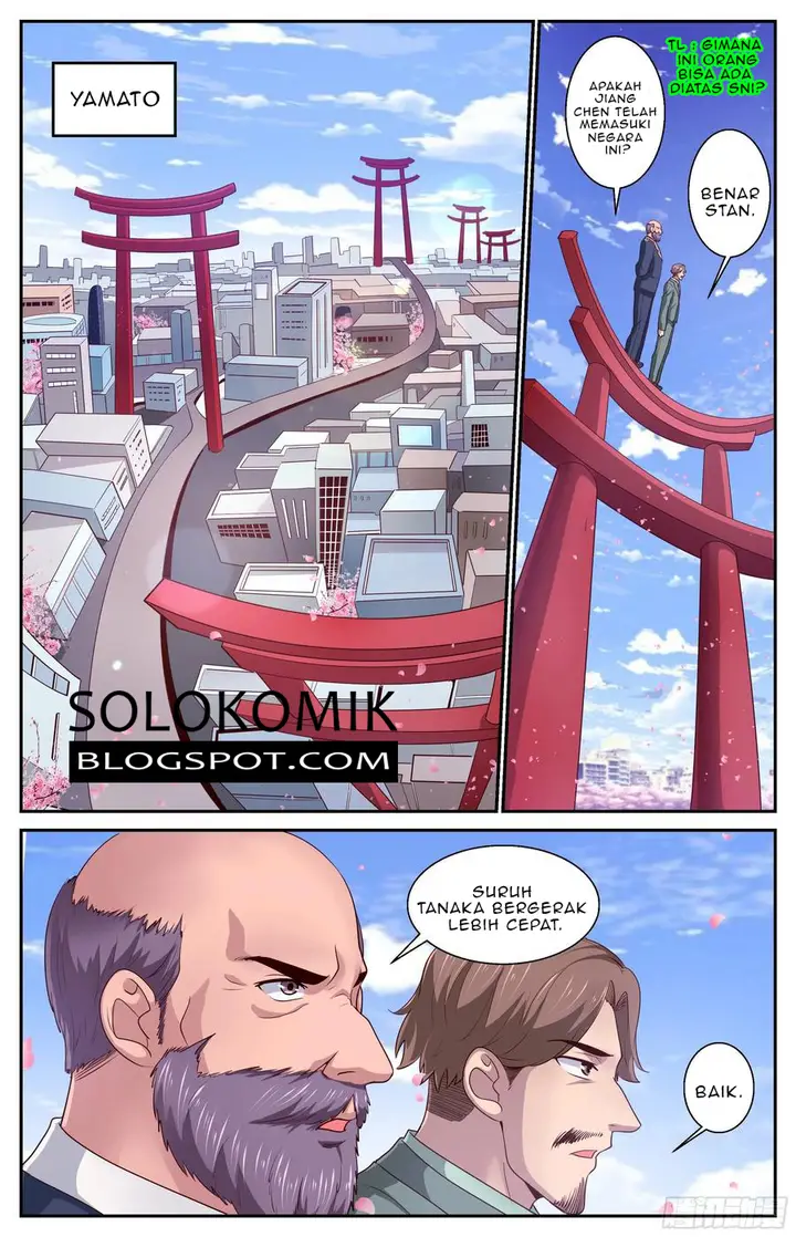 image-komik-i-have-a-mansion-in-the-post-apocalyptic-world-chapter-380-11/12