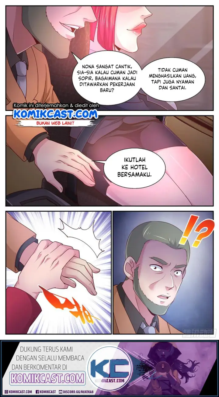 image-komik-i-have-a-mansion-in-the-post-apocalyptic-world-chapter-381-7/15