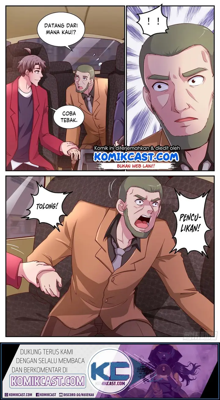 image-komik-i-have-a-mansion-in-the-post-apocalyptic-world-chapter-381-9/15