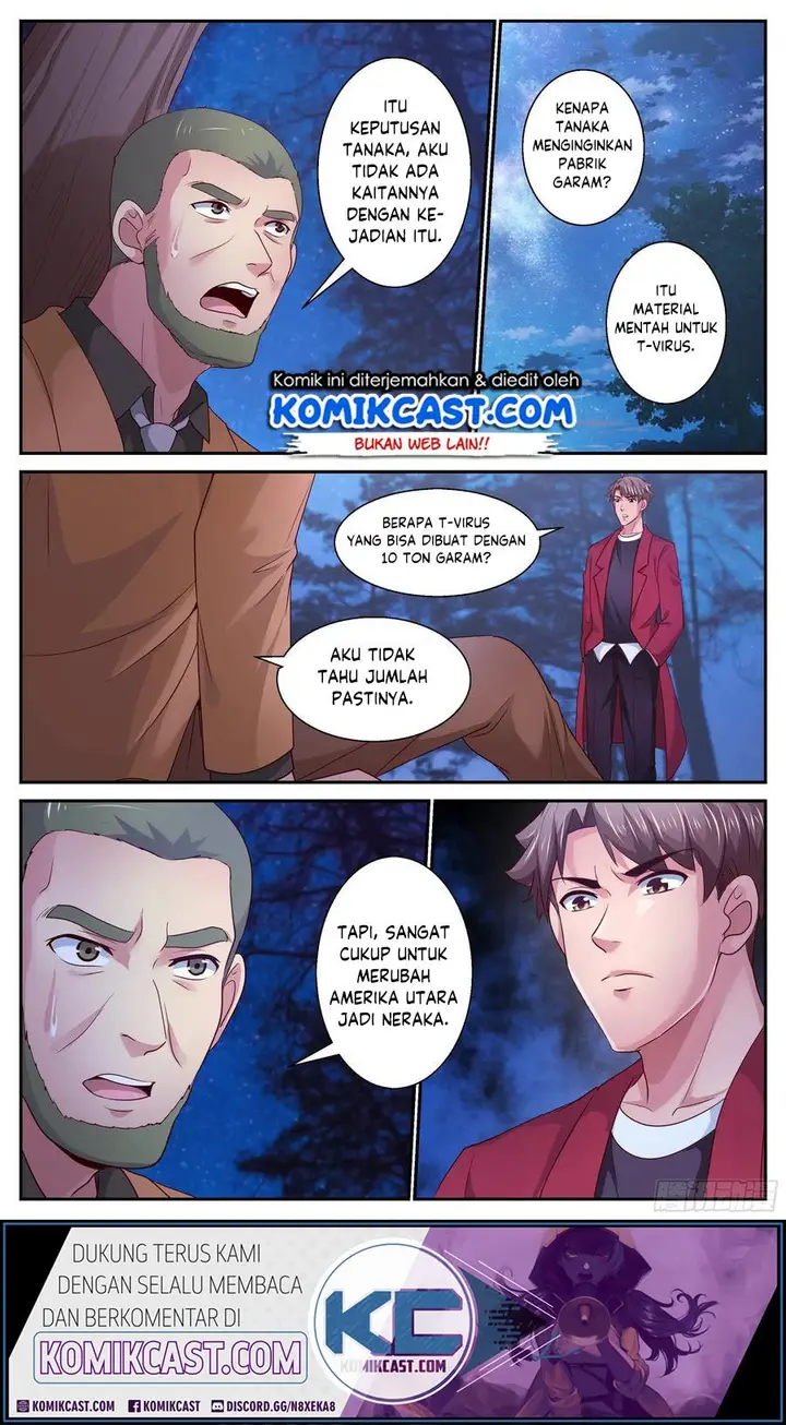 image-komik-i-have-a-mansion-in-the-post-apocalyptic-world-chapter-381-13/15